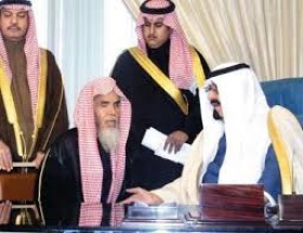 شیخ عبد الرحمن البراک